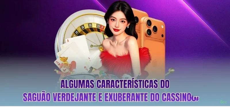 Slots com prêmios 8cc